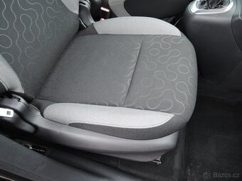 Citroën C3 Picasso, 1,6 HDi 1.maj.Servis 77tkm 2009 - 15