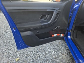 Škoda Praktik 1.2 HTP - 15