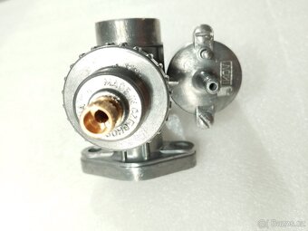 KARBURÁTOR JIKOV 2926SBD11b JAWA 250 353 ORIGINÁL - 15