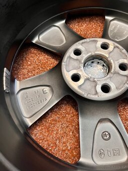 5x114,3 R18 Originál Toyota RAV4 5.Gen - TOP STAV - 15