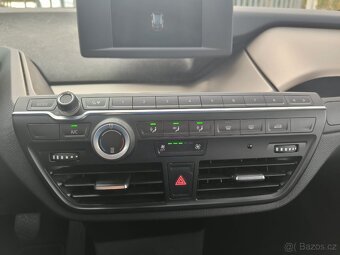 BMW i3, BMW I3 120 Ah /125kW / 93% SOH/ 2019 - 15