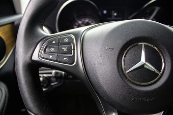 Mercedes-Benz C 220 d 4matic - 15