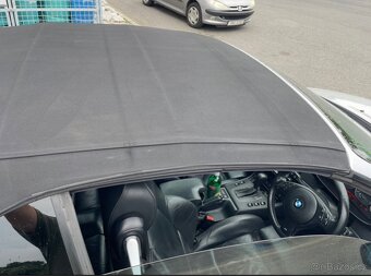 BMW E46 330i ( M54B30 ) na DÍLY - 15