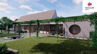 Prodej stavebního pozemku 1010 m2, Jeseník - 15