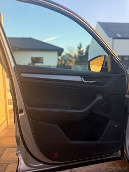 Škoda Kodiaq 20TDI 2022 WEBASTO MATRIX KESSY TAŽNÉ POSERVISU - 15