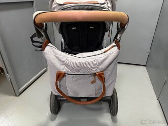 Kočárek Inglesina Quad 3v1 (2019) - 15