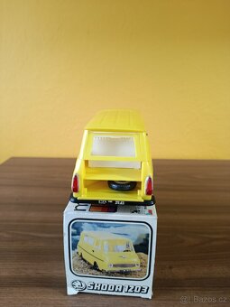 Staré hračky( kdn,Igra,ites) - 15