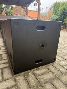 Passivní Soustava B&C Speakers - 15