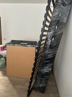 Obývák + lůžko - 15