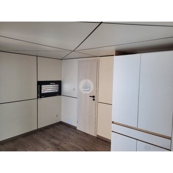 TOP Nový Hausbot 15x4,2m celoročne obývateľný - 15