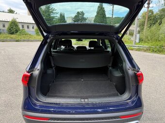 Seat Tarraco 1.5 TSI XCELLENCE 7míst - 15