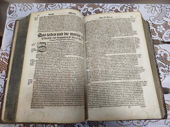 419 ROČNÁ KNIHA--autor--Laurentius Surius--rok vydania 1606- - 15