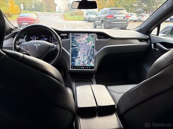 TESLA MODEL S 75D 2018 - 15