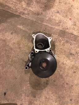 BMW e61 - náhradní díly - 15