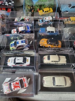 Mix - Autíčka - Retro... - 15