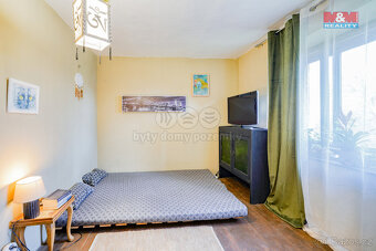 Prodej rodinného domu, 249 m², Vroutek, ul. Pod Věží - 15