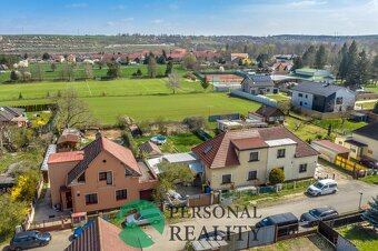 Prodej rodinné domy, 130 m2 - Dolní Beřkovice, ev.č. 02233 - 15