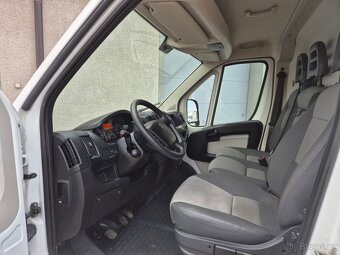 Boxer 3.0 hdi 180ps - 15