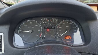 Peugeot 307 SW - 15