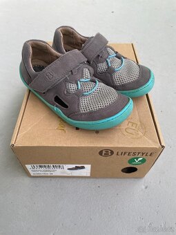 Barefoot tenisky/sandály Blifestyle Waran 28 - 15