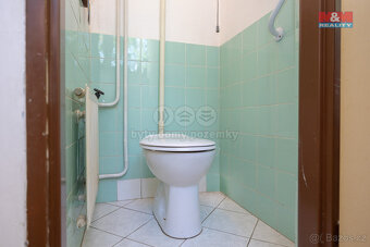 Prodej rodinného domu, 156 m², Štěpánov, ul. Nová - 15