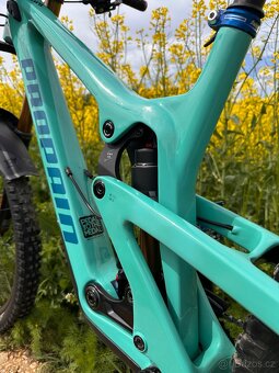 Propain Rage 3 cf 2023 - 15