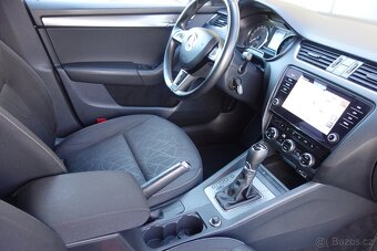 ŠKODA Otavia 2,0L TDi, M 2018, 110kW, DSG, 125 TKm - 15