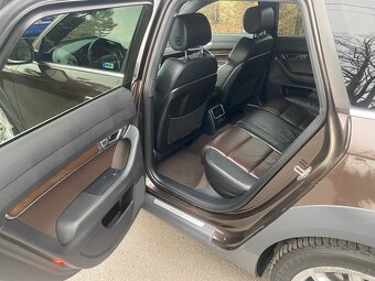 Audi A6 Allroad 3.0TDi 176kw Quattro ČR - 15