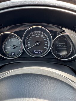 MAZDA CX-5 - 2.0 (SKYACTIV), 118kW, 4x4, Automat, 79.000Km - 15
