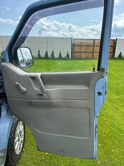 VW Transporter t4 - 15