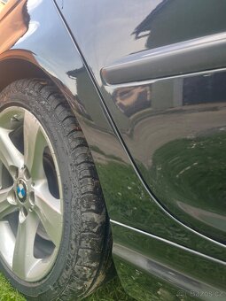 BMW e46 330i M packet II sedan automat M54B30 NOVÁ STK SLEVA - 15