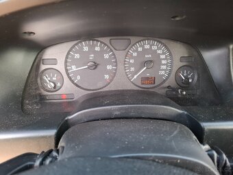 Opel Zafira 1.6i Klima Alu Model 2006. - 15