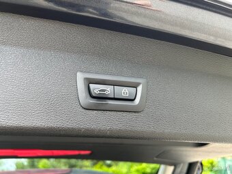BMW X1 F48 20d 140kW xDrive SERVIS BMW - 15