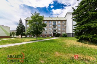 Prodej, byty/2+1, 64 m2, Sídliště 440, 36401 Toužim, Karlovy - 15