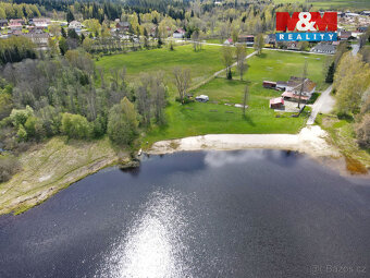 Prodej bytu 1+kk, 43 m², Nová Pec - 15