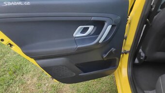 Škoda Fabia, combi 1,9TDi 77kw top výbava - 15