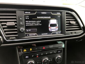Seat Leon FR ST 1,4 TSI 110 kw Facelift Kombi Benzin - 15