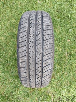 ŠKODA FABIA COMBI, 6Y, DIESEL, 55 kW - 15