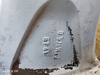 Opel Vectra C 1,9 CDTI - 15