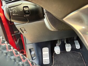 208 GTi Peugeot - Zimní snížená cena - 15