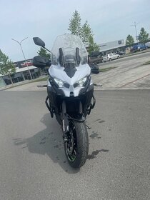 Kawasaki VERSYS 1000 - jako nový - 15