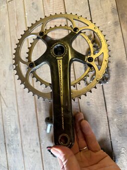 Campagnolo record - 15