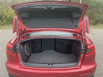 Mitsubishi Lancer EVOLUTION X -2008-EU VERZE-MAN- 89 TKM - 15