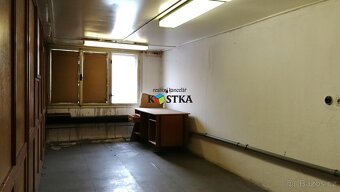Studénka - pronájem hal ke skladování - 15