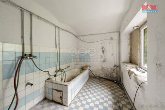 Prodej rodinného domu, 105 m², Dobrná, okr. Děčín - 15