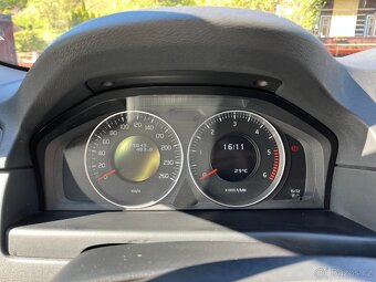 Volvo V70 III 1.6 Drive 2012 - 15