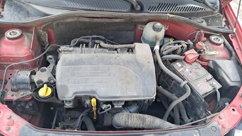 Renault Thalia 1.2 - 15