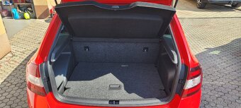 Škoda Rapid 1,2 TSi 77kW benzín - 15