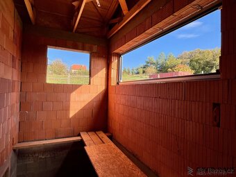 Prodej stavby rodinného domu 5+kk ( 227 m2) s garáží, Viničn - 15