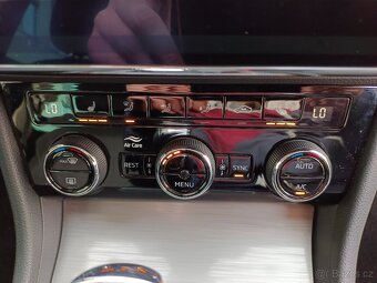 Škoda Superb 3 Combi Style 2.0TDI 140kW DSG Matrix ACC - 15